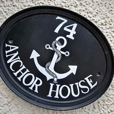 Anchor House Bed & Breakfast Dartmouth Bagian luar foto