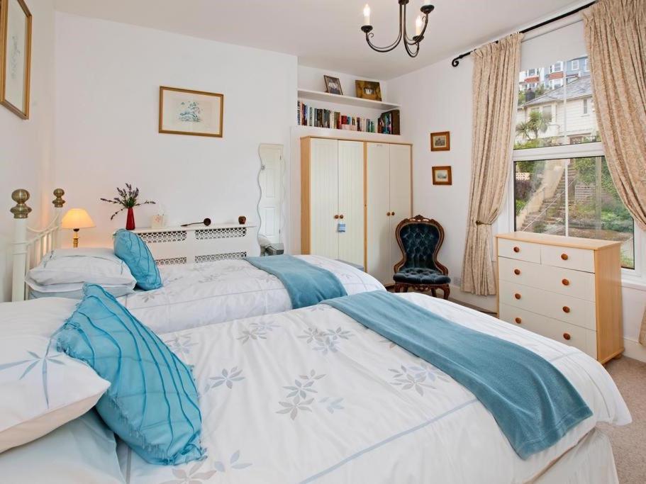 Anchor House Bed & Breakfast Dartmouth Ruang foto