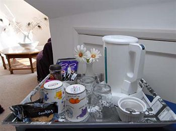 Anchor House Bed & Breakfast Dartmouth Bagian luar foto