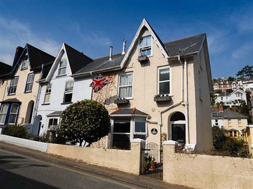 Anchor House Bed & Breakfast Dartmouth Bagian luar foto
