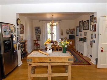 Anchor House Bed & Breakfast Dartmouth Bagian luar foto